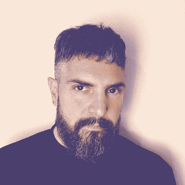 Daniele Alberghini